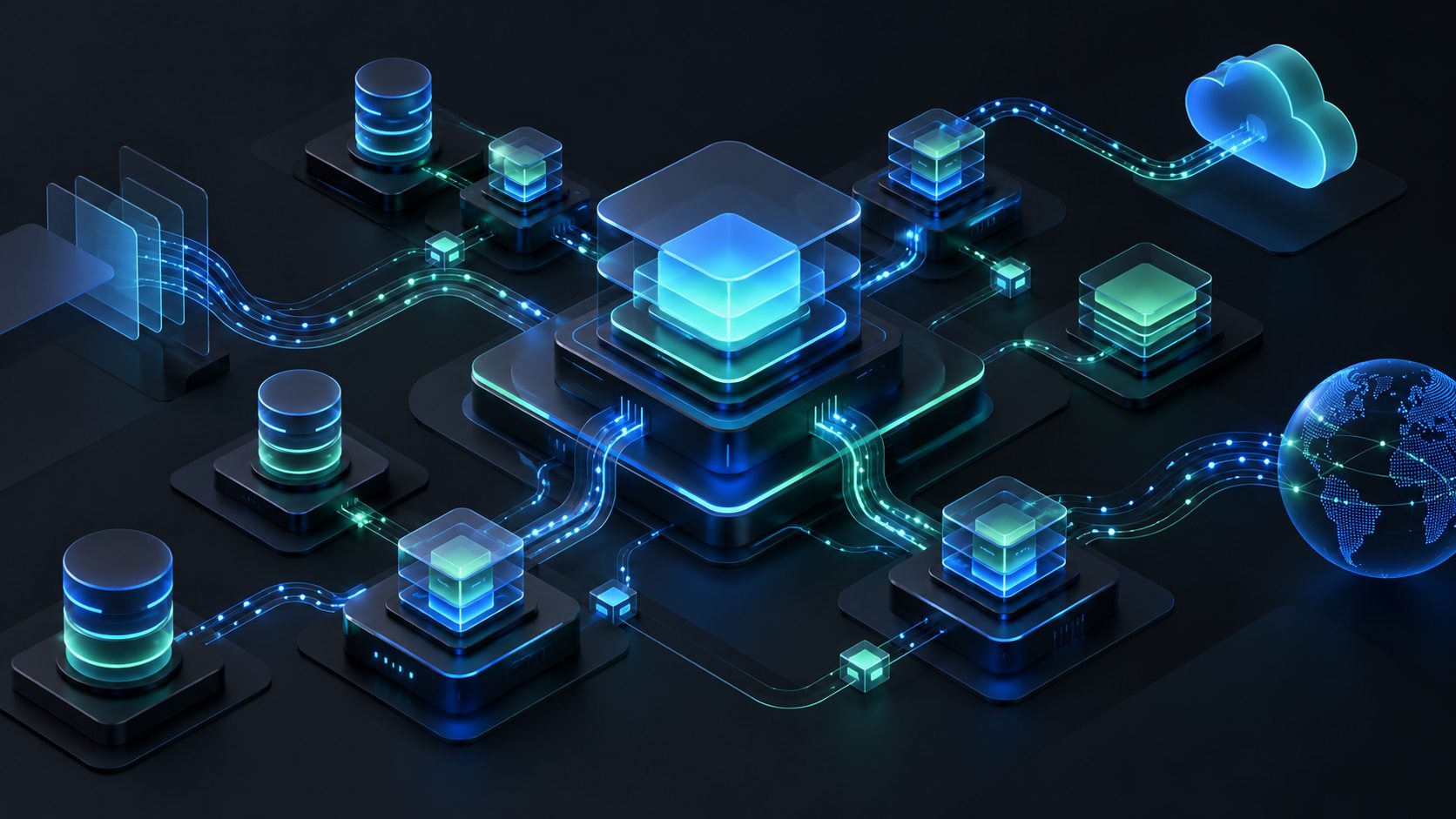 Backend & API Platform cover